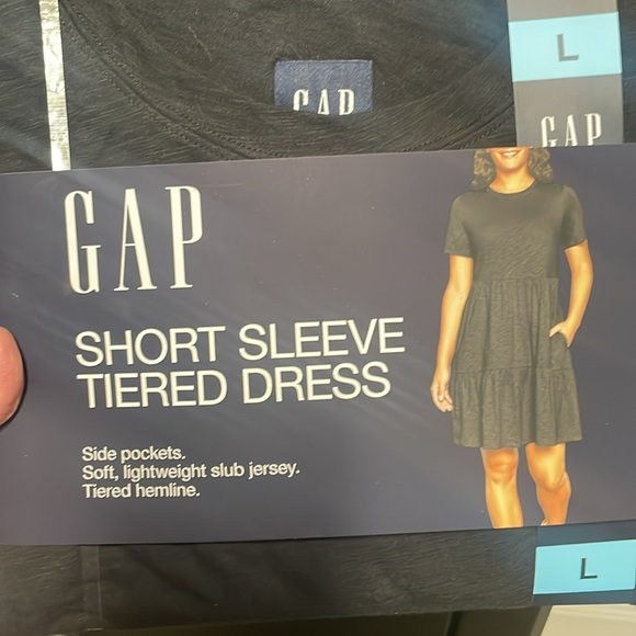 Gap soft dress - Picture 2 of 2